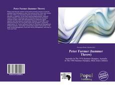 Couverture de Peter Farmer (hammer Throw)