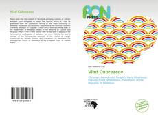 Bookcover of Vlad Cubreacov