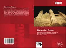 Portada del libro de Bistum Los Teques