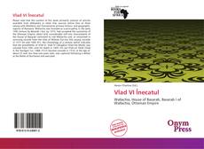 Portada del libro de Vlad VI Înecatul