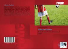 Bookcover of Vladan Radača