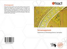 Bookcover of Sriramapuram