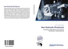 Capa do livro de Ron Richards (Producer) 