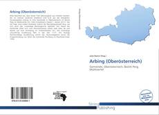 Copertina di Arbing (Oberösterreich)