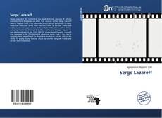 Portada del libro de Serge Lazareff