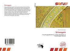 Buchcover von Srirangam