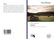 Buchcover von Arboga