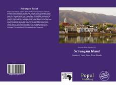 Portada del libro de Srirangam Island