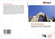 Portada del libro de Bistum Luoyang