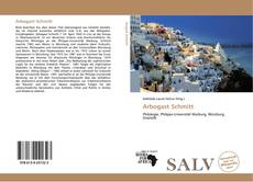 Bookcover of Arbogast Schmitt