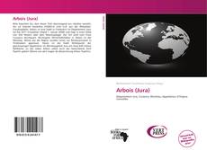 Arbois (Jura) kitap kapağı
