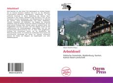 Portada del libro de Arboldswil