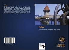 Portada del libro de Arbon