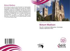 Couverture de Bistum Madison