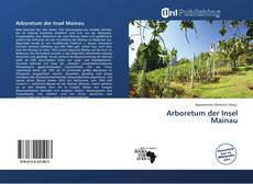 Portada del libro de Arboretum der Insel Mainau