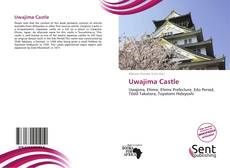 Couverture de Uwajima Castle