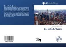 Ozone Park, Queens kitap kapağı