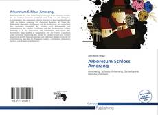 Arboretum Schloss Amerang的封面