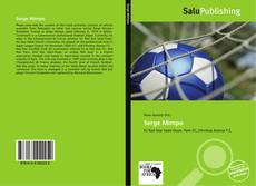 Bookcover of Serge Mimpo