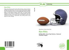 Buchcover von Ron Pitts