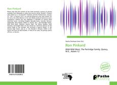 Bookcover of Ron Pinkard