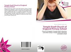 Portada del libro de Temple Ewell Church of England Primary School