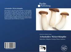 Buchcover von Arbuskuläre Mykorrhizapilze