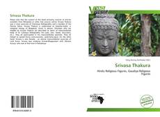 Couverture de Srivasa Thakura