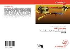 Buchcover von Arc (Album)