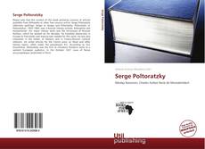 Borítókép a  Serge Poltoratzky - hoz