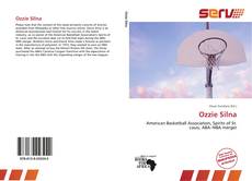 Buchcover von Ozzie Silna