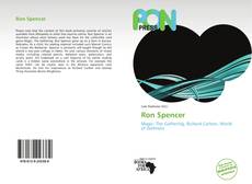 Bookcover of Ron Spencer