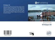 Portada del libro de Sriwijaya Air