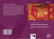 Buchcover von Nebula Awards Weekend