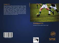 Portada del libro de Sriwijaya F.C.