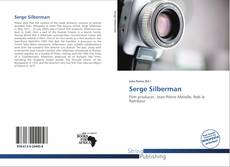 Couverture de Serge Silberman