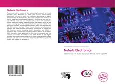 Copertina di Nebula Electronics