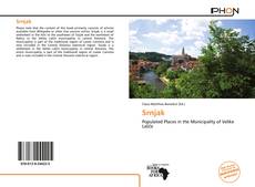 Bookcover of Srnjak