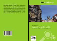 Bookcover of Srobotnik pri Velikih Laščah