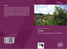 Bookcover of Srocko