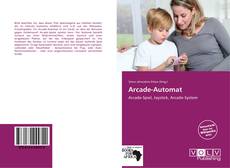 Borítókép a  Arcade-Automat - hoz