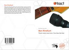 Bookcover of Ron Rinehart