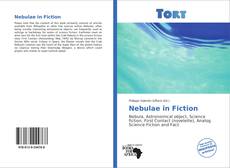 Capa do livro de Nebulae in Fiction 