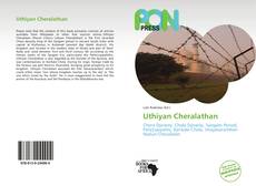 Bookcover of Uthiyan Cheralathan