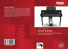 Bookcover of Arcadi Volodos