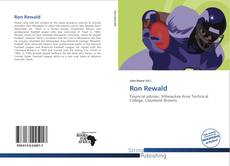 Borítókép a  Ron Rewald - hoz