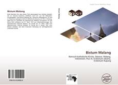 Buchcover von Bistum Malang