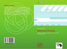 Capa do livro de Nebulaud Shading 