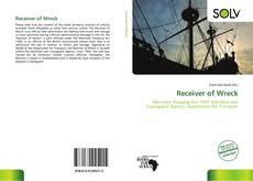 Bookcover of Receiver of Wreck