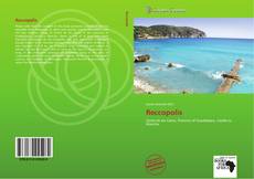 Bookcover of Reccopolis